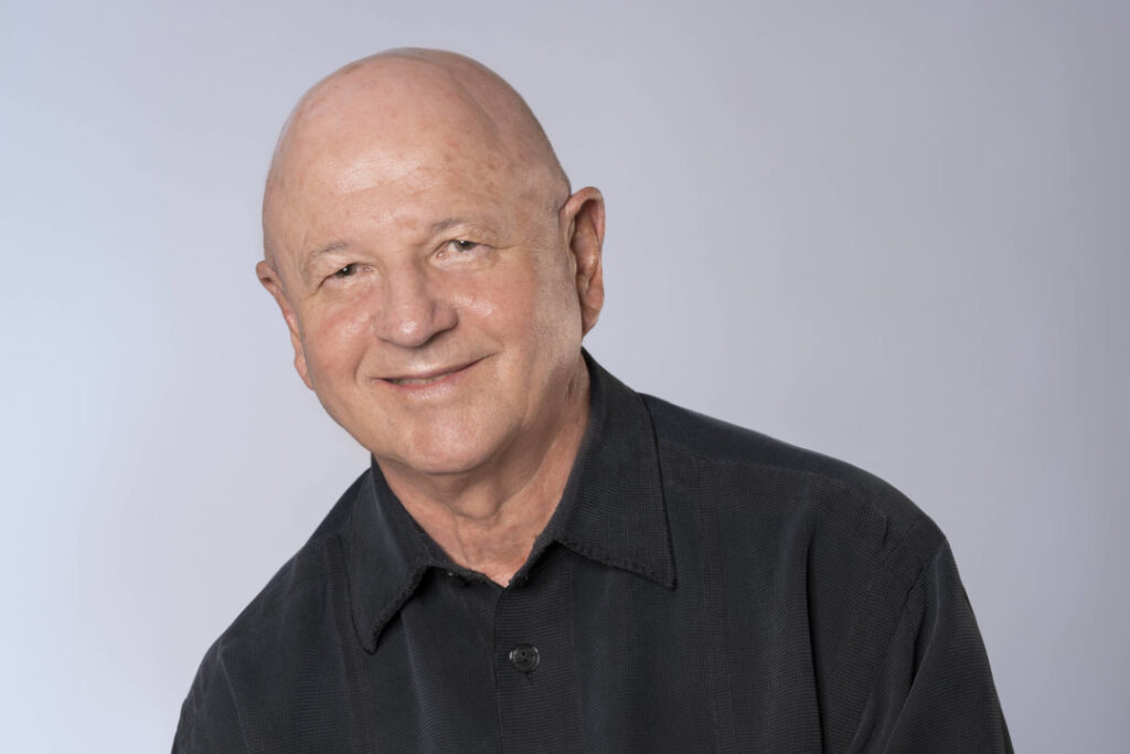Coach in Basel - Peter Riesen - Mensch-Hund-Coaching und Verhaltenspsychologie